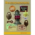 thumbnail image 1 of Pre-Owned Railroadiana (Paperback) 096743730X 9780967437309, 1 of 1