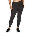 thumbnail image 4 of RBX Active Women's Plus Size Super Soft Ultra Hold Yoga Legging With Pockets, 4 of 5