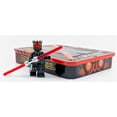 thumbnail image 1 of LEGO Star Wars Darth Maul : Minifigurine dans une Boîte de Collection - 6 Ans et Plus, 1 of 5