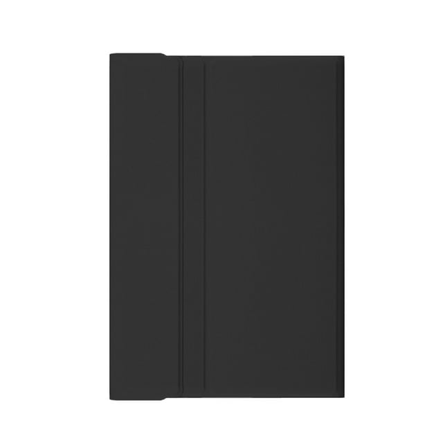 Clavier Rétroéclairé pour Tablette Samsung pour Samsung Galaxy Tab A8 10.5 A7 S6 Lite Étui pour Tablette pour Samsung Tab 10.4 S7 FE S8 Plus Étui Seulement Étui de Protection A8 10.5po