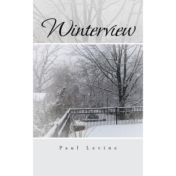 Winterview, (Paperback)