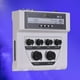 thumbnail image 5 of Enchufe americano Reverb para grabación de música en casa, tamaño compacto portátil, ligero, profesional, fácil de instalar, mezclador de DJ, consola shamjiam Mezclador de sonido de audio, 5 of 9