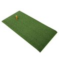 thumbnail image 2 of Dioche Turf Hitting Mat, Residential Practice Mat With Rubber Tee Holder, Ideal For Indoor & Outdoor, 2 of 8