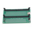 thumbnail image 1 of DDR5 Memory Tester, Multipurpose PCB DDR5 Memory Test Card  for R DIMM U DIMM Memory, 1 of 7