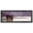 Barn Black, variant on 28x11 Frame Black Feather Payton Ornate Solid Wood Picture Frame Width 1.75 Inches | Interior Depth