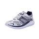 thumbnail image 2 of Tenis Mujer Deportivos Gris Con Rosa Confort Casuales, 2 of 4
