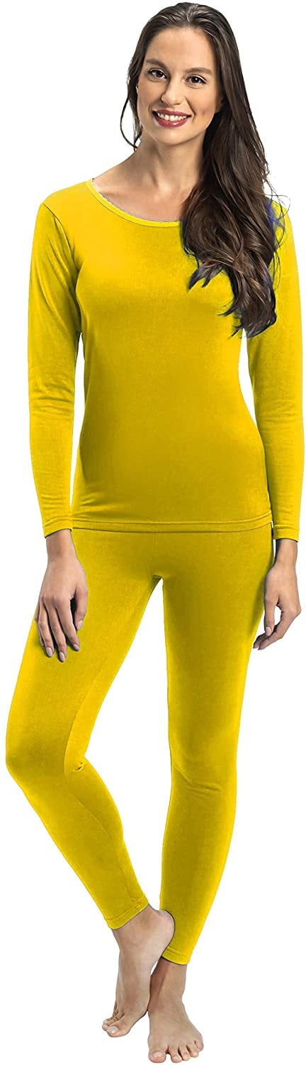 women's lightweight long underwear