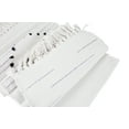 thumbnail image 4 of Fennco Styles Boho Chic Stitched Chevron Fringe 14 x 71 Inch Cotton Blend Table Runner, 4 of 4