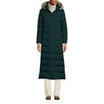 thumbnail image 3 of Lands' End Women's Down Maxi Winter Coat, 3 of 3