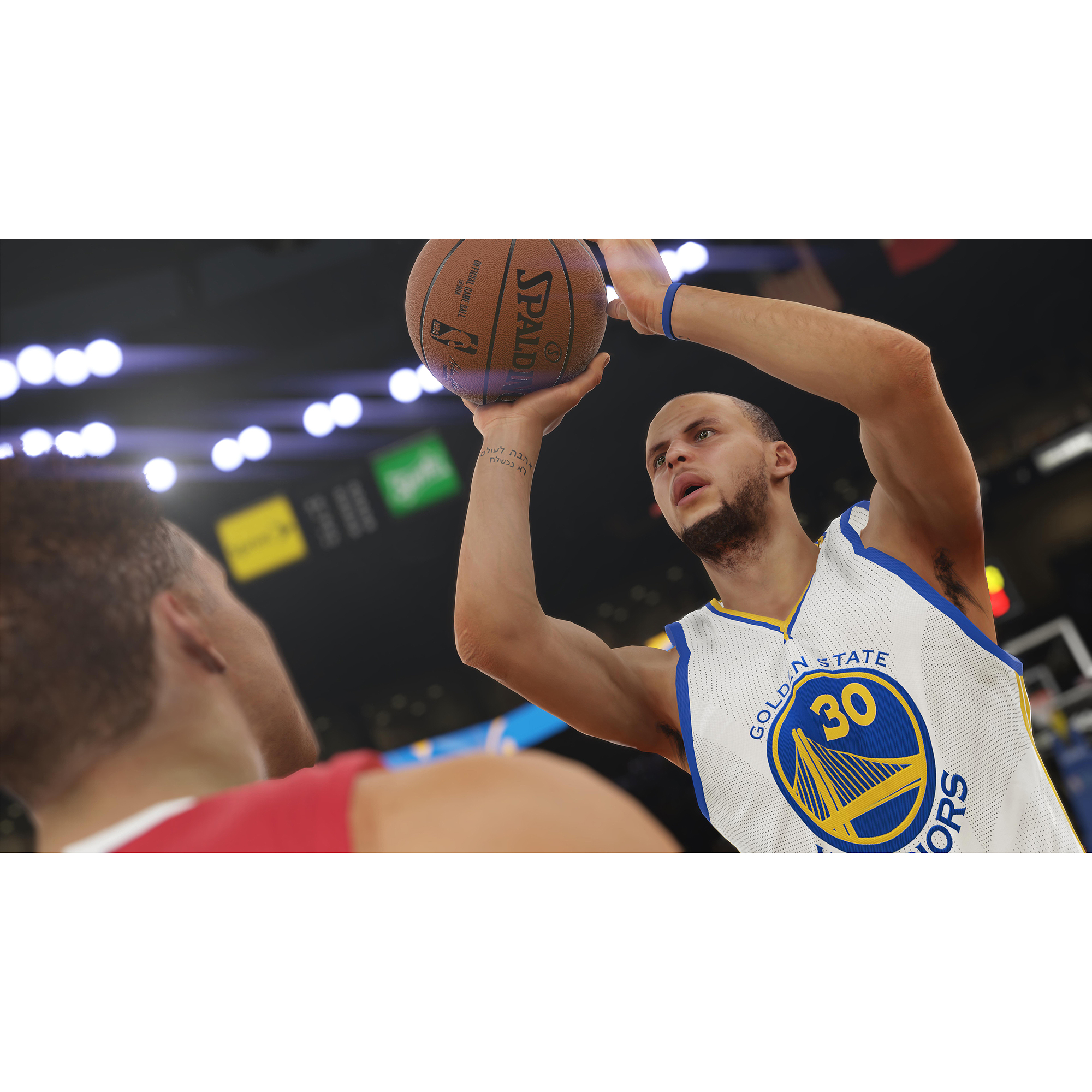 NBA 2K15 for Xbox One - image 3 of 7