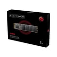 thumbnail image 4 of ADATA XPG SX6000 Lite - SSD - 128 GB - internal - M.2 2280 - PCIe 3.0 x4 (NVMe), 4 of 5