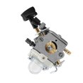 thumbnail image 1 of BLLBOO Carburador BG86 SH56-carburador para BG86 SH56 SH56C SH86 SH86C Carb ZAMA C1M-S261B, 1 of 5