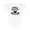 AA-White, variant on I Have a Fuzzy Daddy Beard Boys or Girls Baby Bodysuit