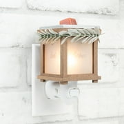 Better Homes & Gardens Accent Wax Warmer, Farmhouse Botanical