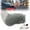 Green, variant on Borikise Remote Control Electric Car Tail, Rechargeable Furry Auto Trunk Charm with Wireless Control, Premium Styling Tool