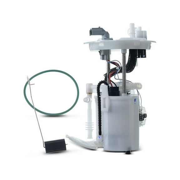 Fuel Pump Assembly 1 - Compatible with 2005 - 2007 Ford Freestyle Wagon 3.0L V6 GAS - Autopart Premium