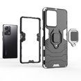 thumbnail image 3 of Funda para Xiaomi Redmi NOTE 12 PRO PLUS 5G con Soporte Anillo Giratorio 360° y Protección Resistente a Golpes y Caídas, 3 of 5