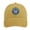 Sand, variant on We The People 250 Years Gray Adjustable Baseball Cap for Men Women, Classic Casual Snapback Hat