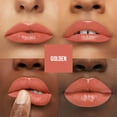 thumbnail image 4 of Maybelline SuperStay Vinyl Ink Liquid Lipstick, Golden, 4 of 7