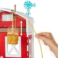 thumbnail image 3 of Set de juego Barbie GJB66 Sweet Orchard Farm, 3 of 7