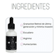 thumbnail image 5 of GLOW Suero Facial Aclarante Nocturno LAGUEDE VIBRANT Facial / Suero / Antiedad, 5 of 6