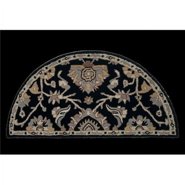 100% Wool Hearth Rug