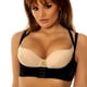 thumbnail image 4 of Chic Shaper Best Perfect Posture Support Bra para mujeres Top-Nude Extra Small/ S 32-34 As Seen On TV CSNSPGR10409, 4 of 6