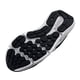 thumbnail image 5 of Tenis Under Armour Bgs Assert 10 Jr Running negro 24.5, 5 of 5