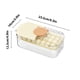 thumbnail image 3 of Máquina para Hacer Bloques de Hielo, de Grado Alimenticio, para El Hogar, de Gran Capacidad, con Pala., 3 of 5