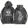thumbnail image 2 of Sudadera con capucha de Suicideboys para hombre y mujer, Jersey Harajuku, Tops de manga larga, novedad de 2024, 2 of 3