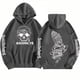 thumbnail image 2 of Sudadera con capucha de Suicideboys para hombre y mujer, Jersey Harajuku, Tops de manga larga, novedad de 2024, 2 of 3