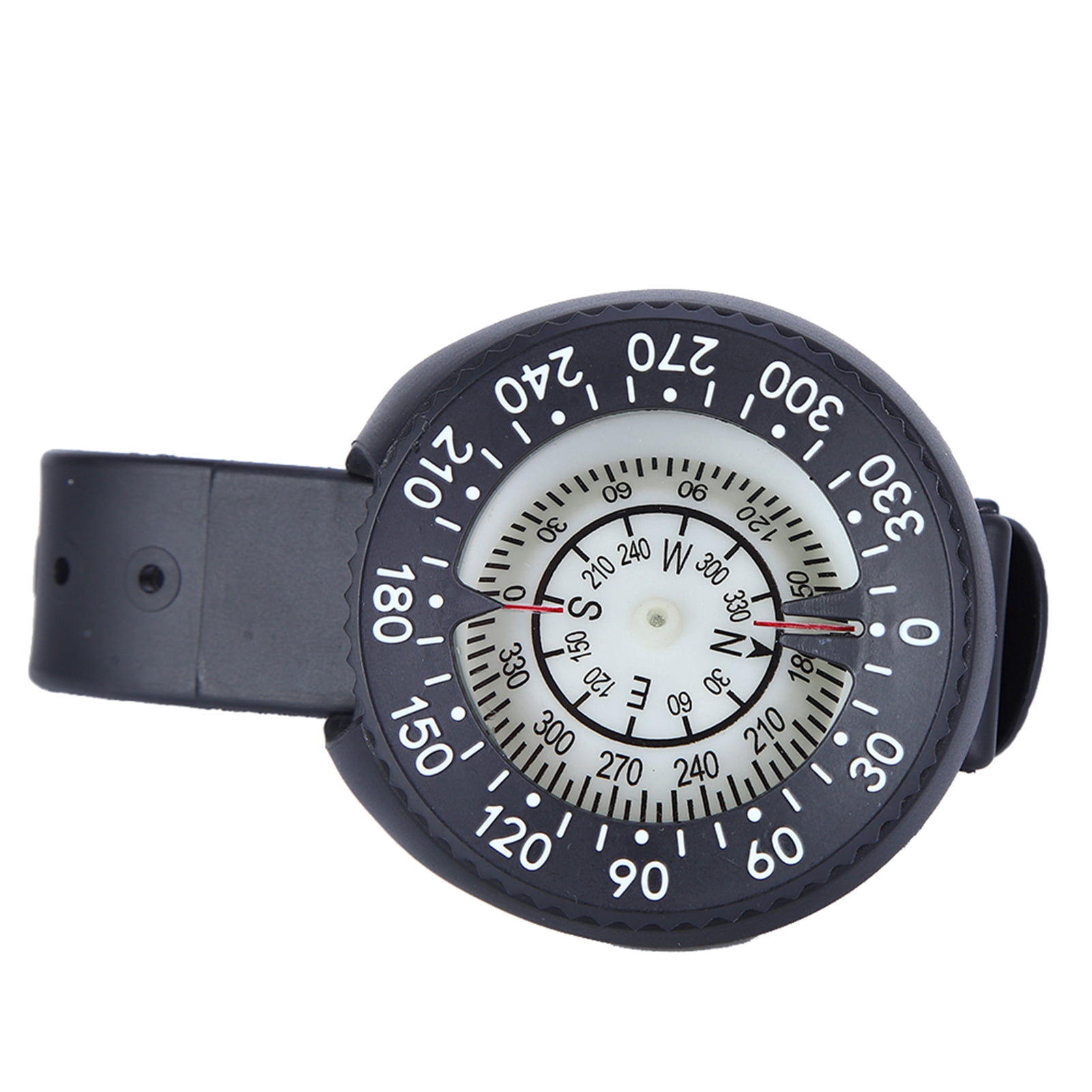 High,Sensitivity Compass, Reliable Direction Finder for Outdoor Activities  Emergency Use