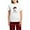 With Red Plaid Pant, variant on CafePress - Cheeky Monkey Women's Light Pajamas - Women's Short Sleeve Print T-Shirt and Pants Light Cotton Pajama Set