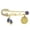 03, variant on Exquisite Mashallah With Foot Pendant Letter Pin Breast Pin Muslim Islam Brooch-02