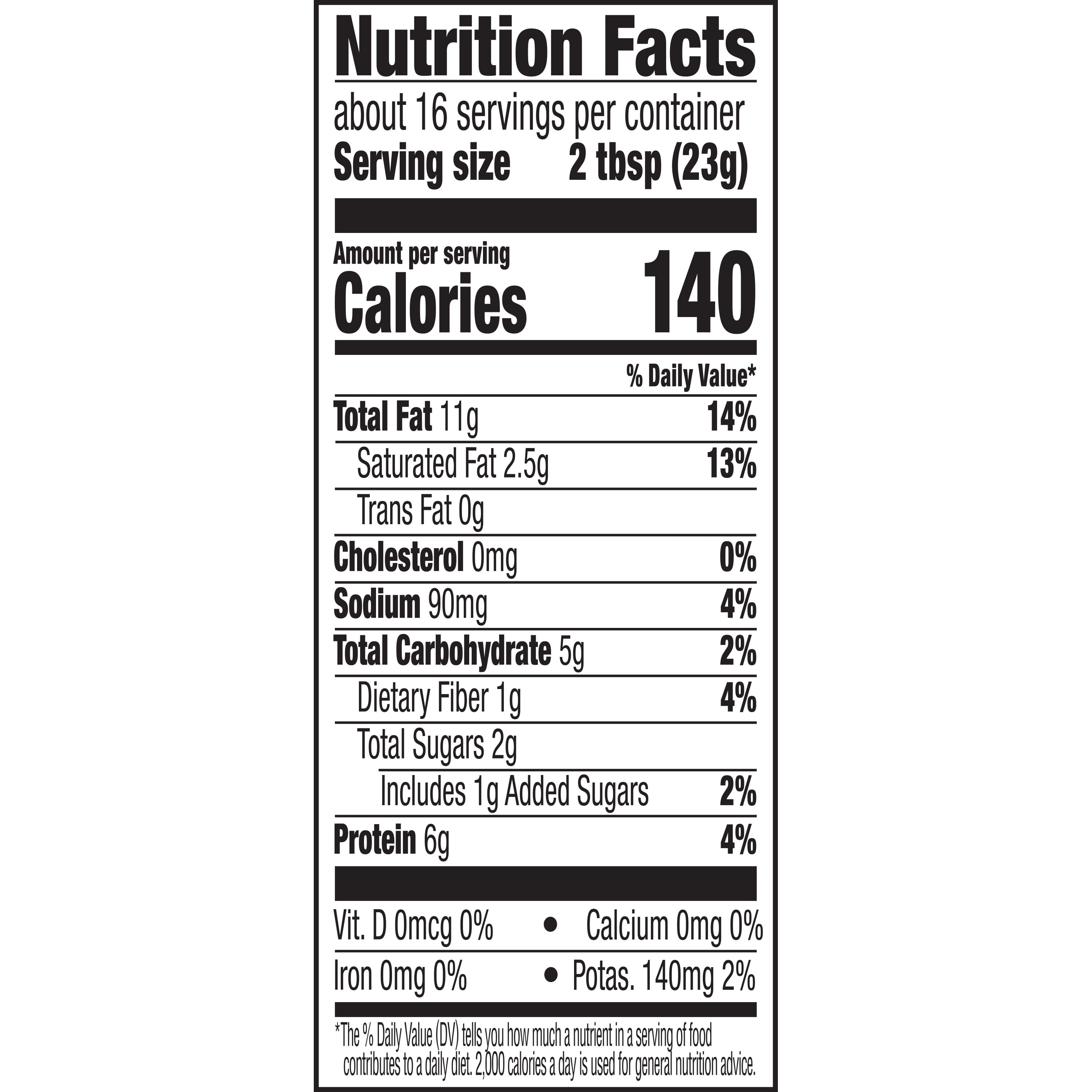 Peter Pan Whipped Peanut Butter, Creamy Peanut Butter, 13 Oz