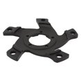 thumbnail image 1 of Adaptador de Chaleco de Bicícletas, Resistencia a la erosión Aleació de aluminio Electro de Cima de Bicicleta Eléctrica Mecanizado Fino Mecanizado Para Motor de, 1 of 7