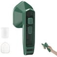 thumbnail image 1 of Handy Portable Steamer for Clothes Hand Held Steamers for Fabric Clothes Portable Travel Steamer Mini, 1 of 7