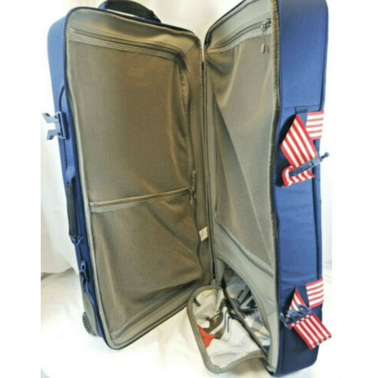 Team USA Luggage Tag