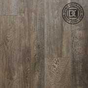 Dyno Exchange, Nostalgia Collection Laminate Flooring, El Dorado Farm