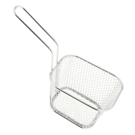 

Strainer Colander Food Carrier For Fried Food Vegetable
