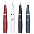thumbnail image 2 of Limpiador dental eléctrico portátil, limpiador bucal, limpiador dental ultrasónico, eliminador de sarro dental doméstico, 2 of 4