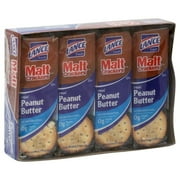 Lance Lance Crackers, 8 ea