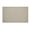 Khaki, variant on Blue Blue Solid Color Entrance Door Mat Absorbent Non Slip Outdoor Rug For Porch