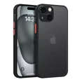 thumbnail image 1 of Funda Compatible Con iPhone Protector Cámara Mate Uso Rudo, 1 of 8