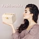 thumbnail image 5 of Ficarrico Women's Jewelry Box, Medium Sized Jewelry Storage Box. Portable Travel Jewelry case for Earrings Bracelets Rings, 5 of 5