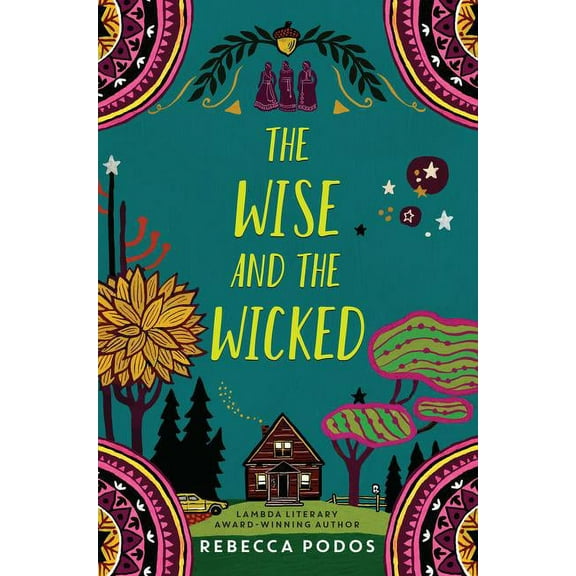 The Wise and the Wicked, (Hardcover)