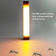 thumbnail image 4 of Wosthever Lámpara de Camping COB de 22/32/42 CM, lámpara de tienda de campaña recargable LED multifuncional para exteriores, lámpara carpas, 4 of 6