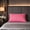 red, variant on Antibacterial Breathable Soft Pillow Cooling Ventilated Bed Pillow Insert Hypoallergenic Support for All Sleep Positions Home