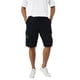 thumbnail image 3 of Txlixc - Pantalones cortos de carga para hombre, elásticos, cómodos, con cordón, informales, con múltiples bolsillos para hacer ejercicio, trotar, correr Txlixc Casual, 3 of 9