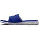 thumbnail image 1 of Sandalias Under Armour Ignite Pro Slide para Hombre Talla 17, 1 of 1